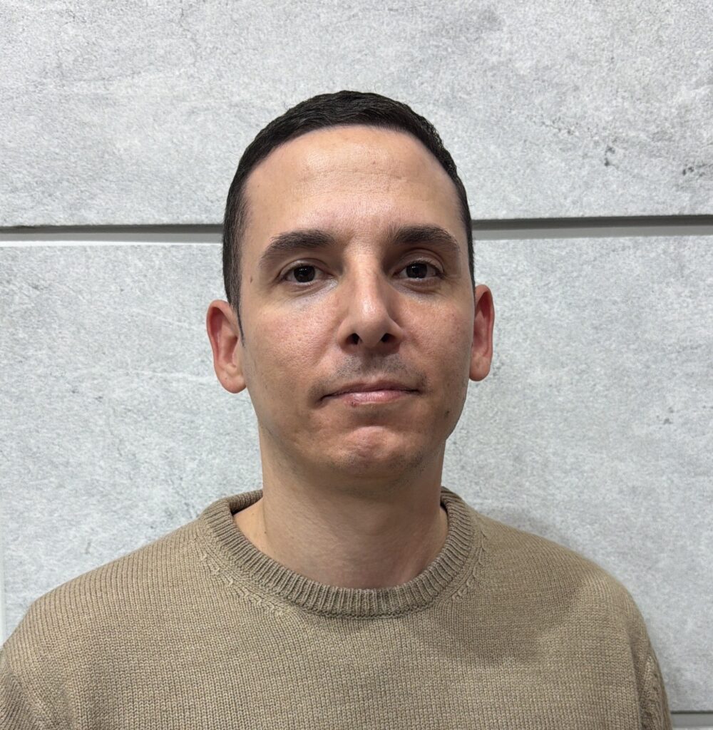 Πορτρέτο του Σπύρου Φραγκούλη, Λογιστή στην AUDVIS